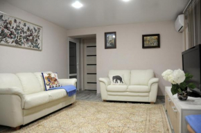 Apartment Golubaya Bukhta